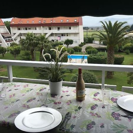 דירות Santiuste Duplex Con Piscina Muy Cerca De La Playa מראה חיצוני תמונה